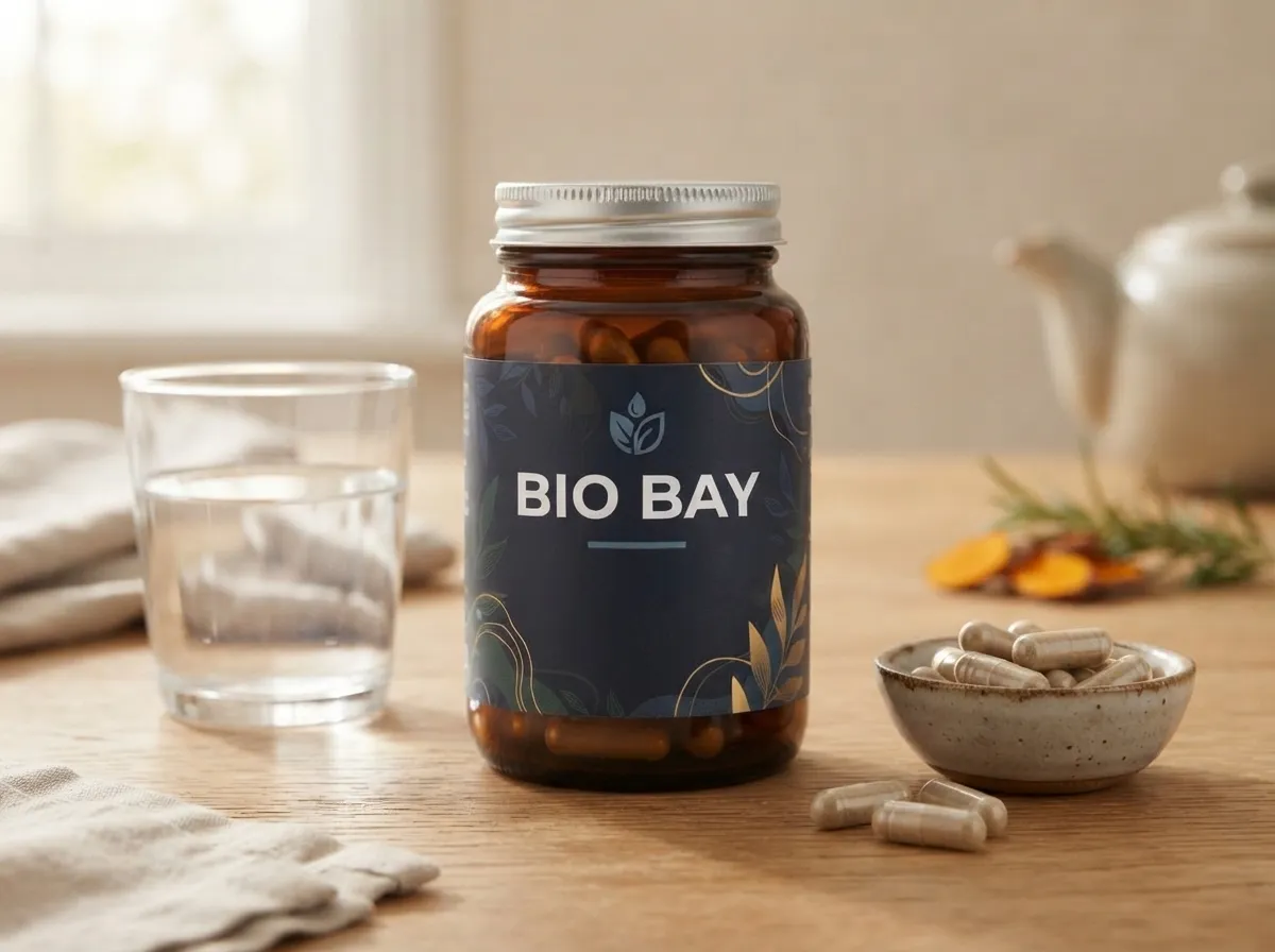 Bio Bay Bio Bay