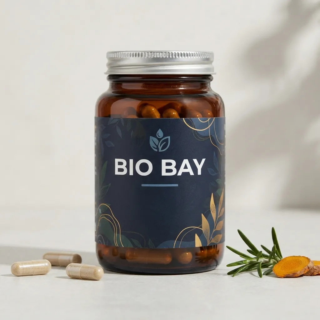 Bio Bay 90 kapselia.
